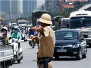 Bóng đá anh, ngoại hạng anh, lịch thi đấu euro 2012, Cấm xe tải hoạt động trên một số tuyến đường Hà Nội